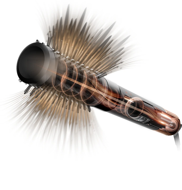 Rowenta Air Shape UB9820E0 multistyler