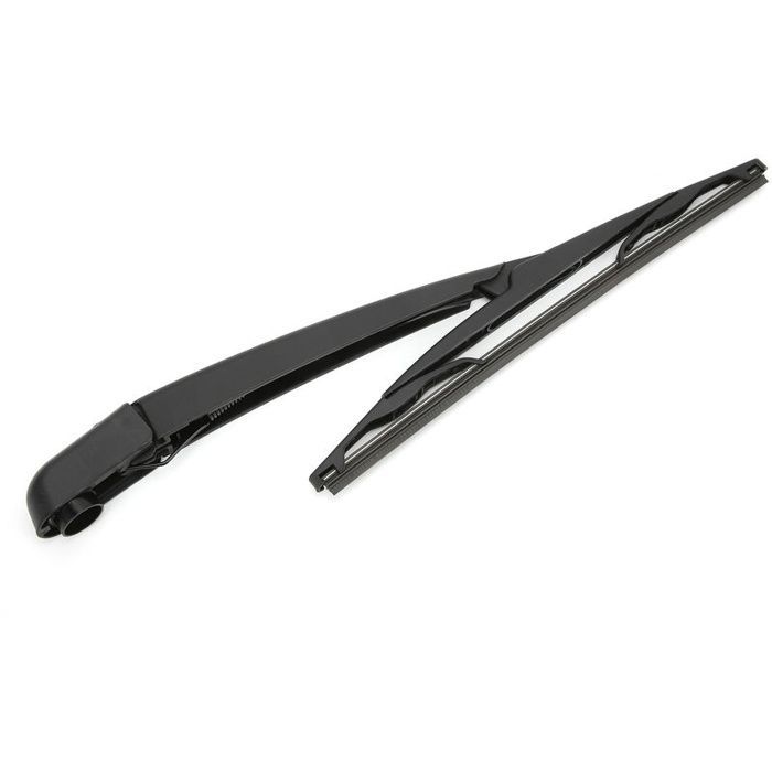 Balai D'Essuie–Glace Arrière, Bras D'Essuie-Glace Arrière + Balai,Pour Lunette Arrière Peugeot 3008 2009-2016