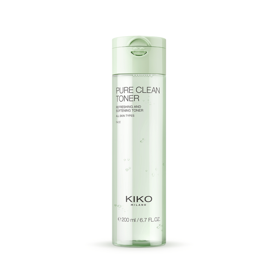 NOVI ČISTI TONER