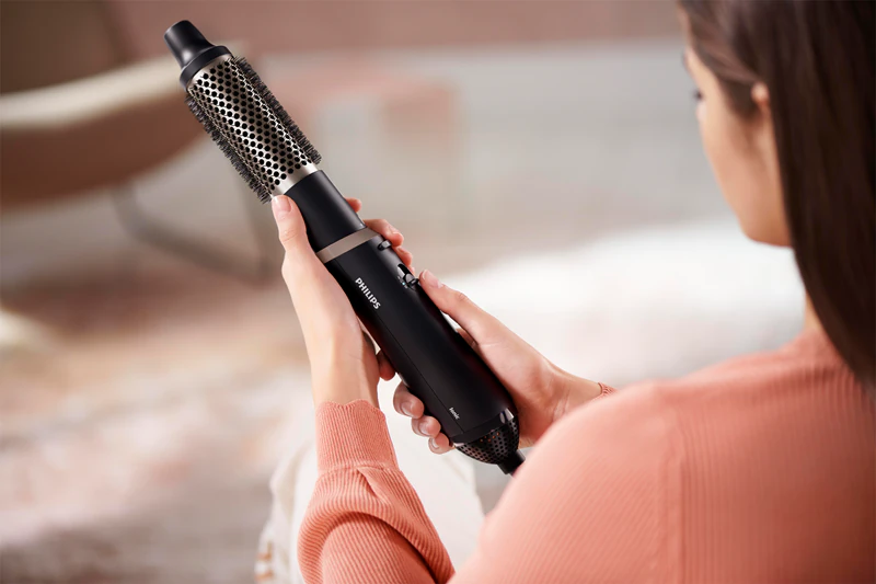 Styler/fén Philips Series 3000 BHA301/00