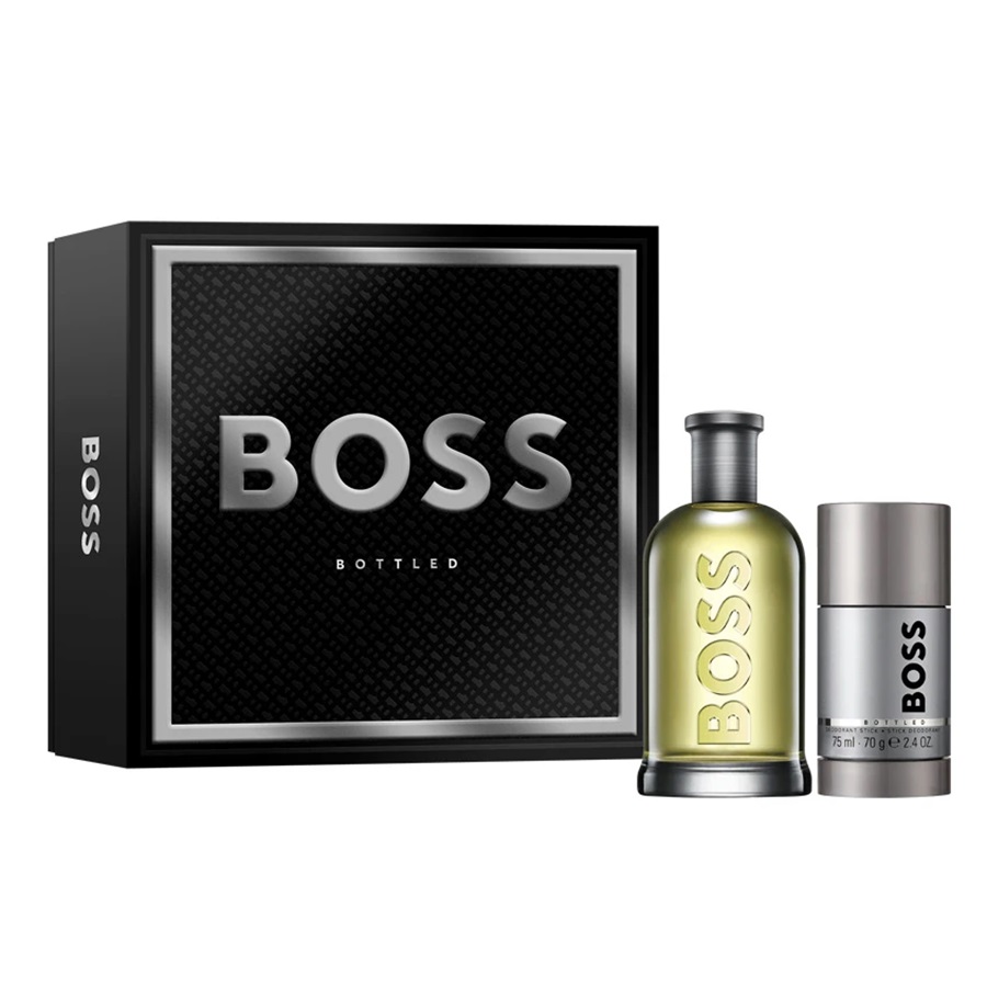 Hugo Boss Bottled