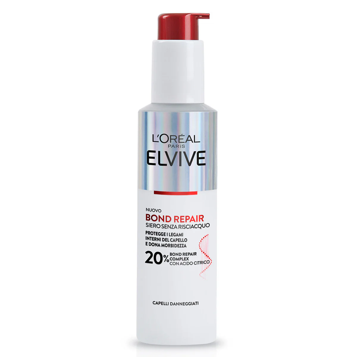 Elvive Elvive Bond Repair Siero Senza Risciacquo - Siero Capelli