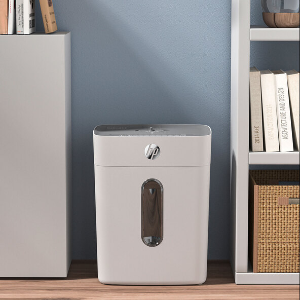 Aktenvernichter OneShred 8CC
