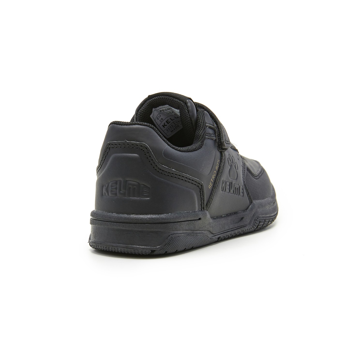 Zapatillas Kelme Peonza
