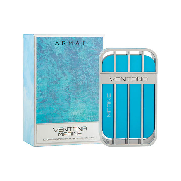ARMAF Ventana Marine Eau de Parfum 100ml | Duft | Superdroge