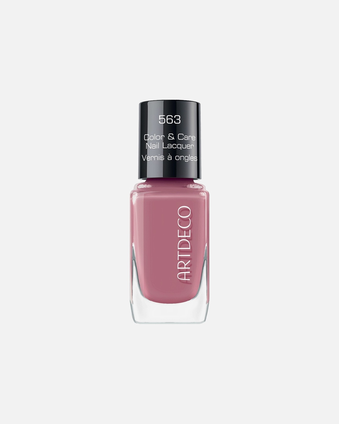 ARTDECO COLOR & CARE NAIL LACQUER