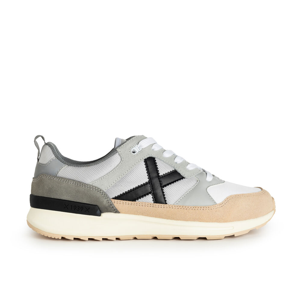  Zapatillas Munich Alpha 8410081 Blanco