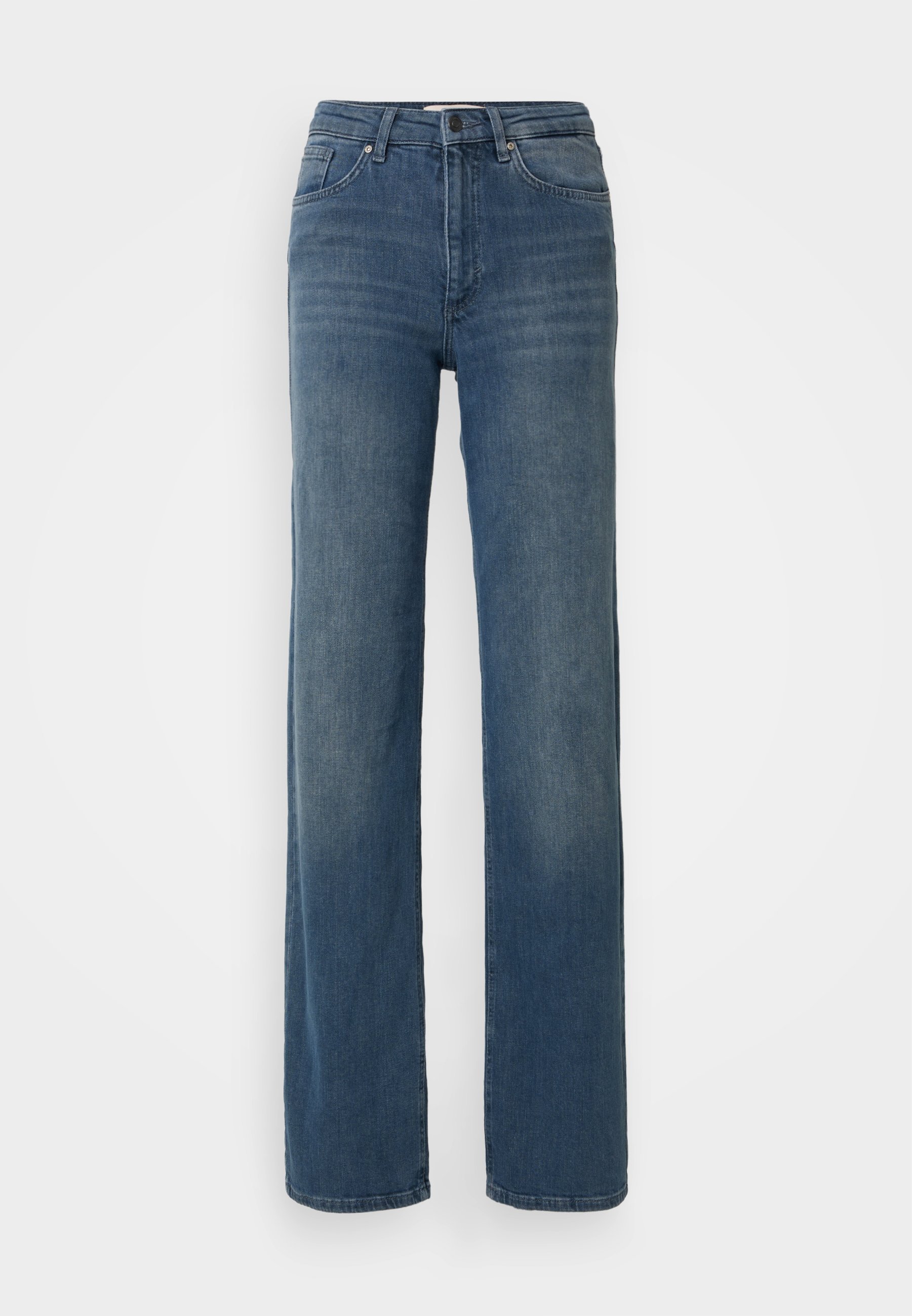 UNIQUEMENT les jambes hautes et larges