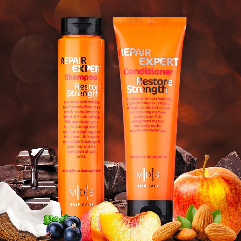 Mades Cosmetics REPAIR EXPERT