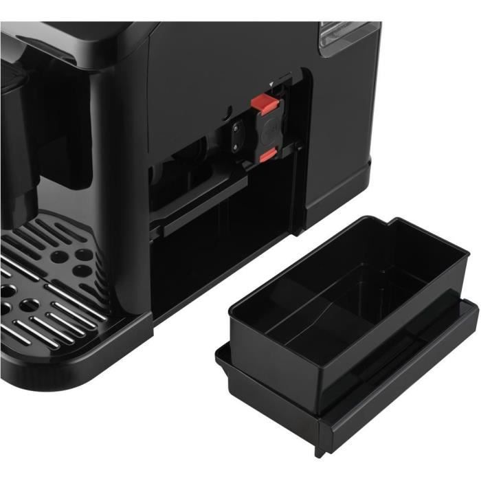 Machine à expresso - Sencor - SES 6000BK