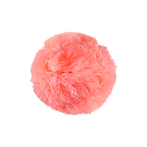 Cabaia Pompon Coral korál