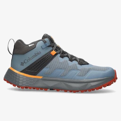  Columbia Facet 75