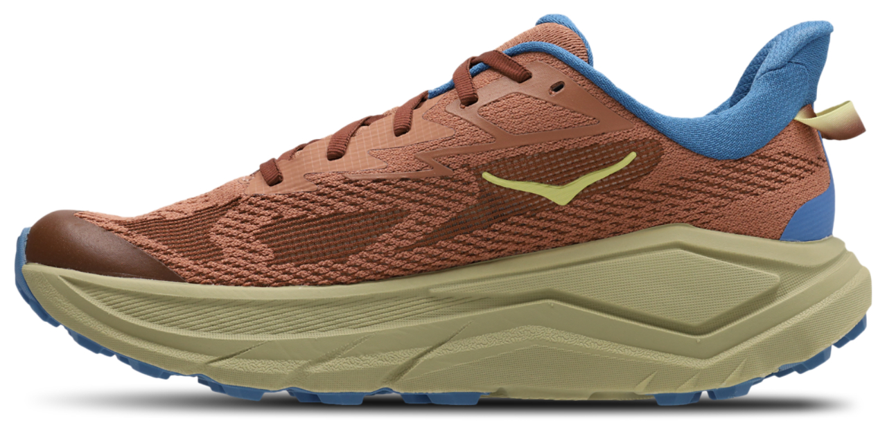 Hoka Challenger 8