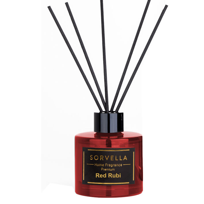 Sorvella Parfume Rød Rubi