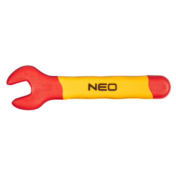 Klucz płaski 6mm 1000V NEO 01-110