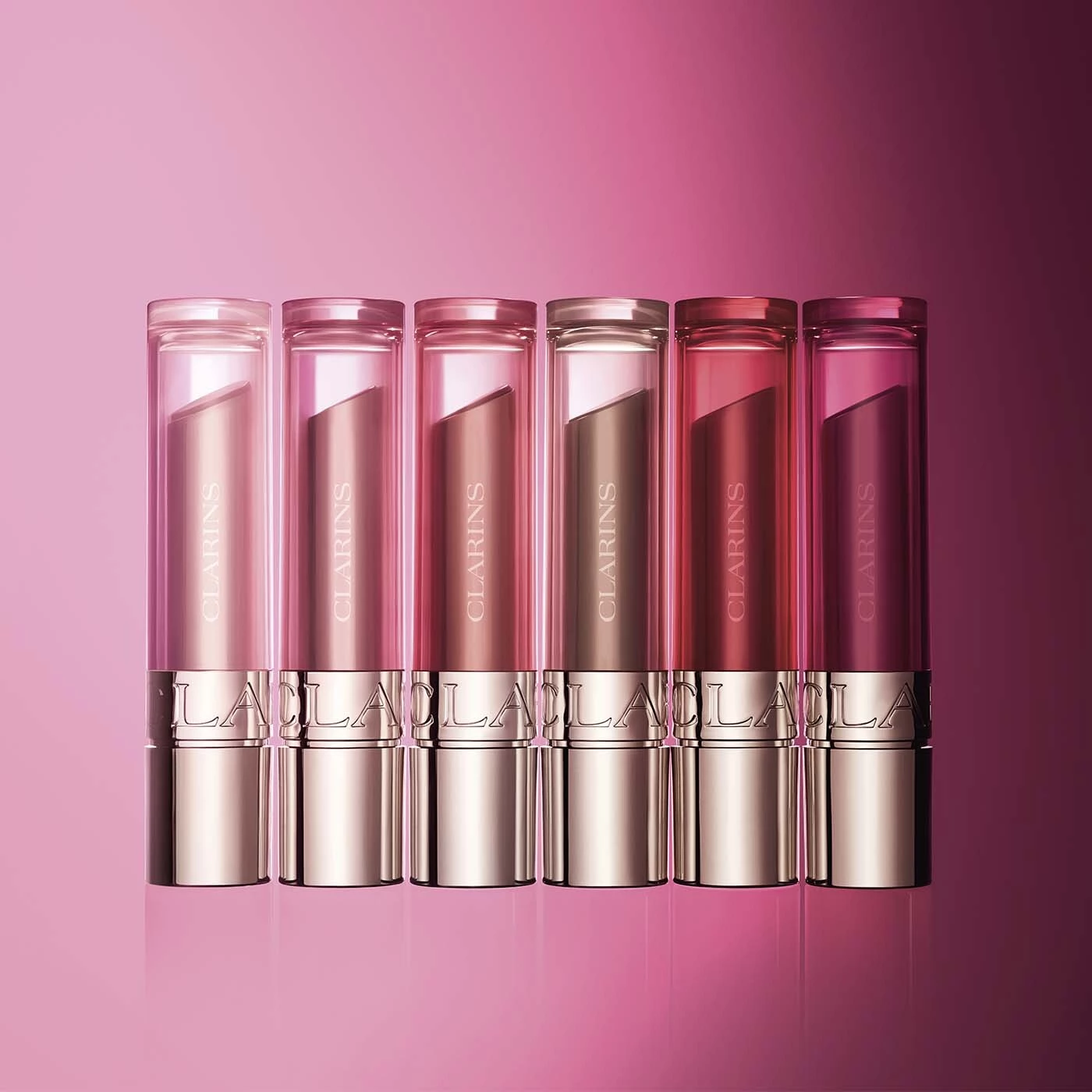 Clarins ajakbalzsam olajjal 03 Lychee