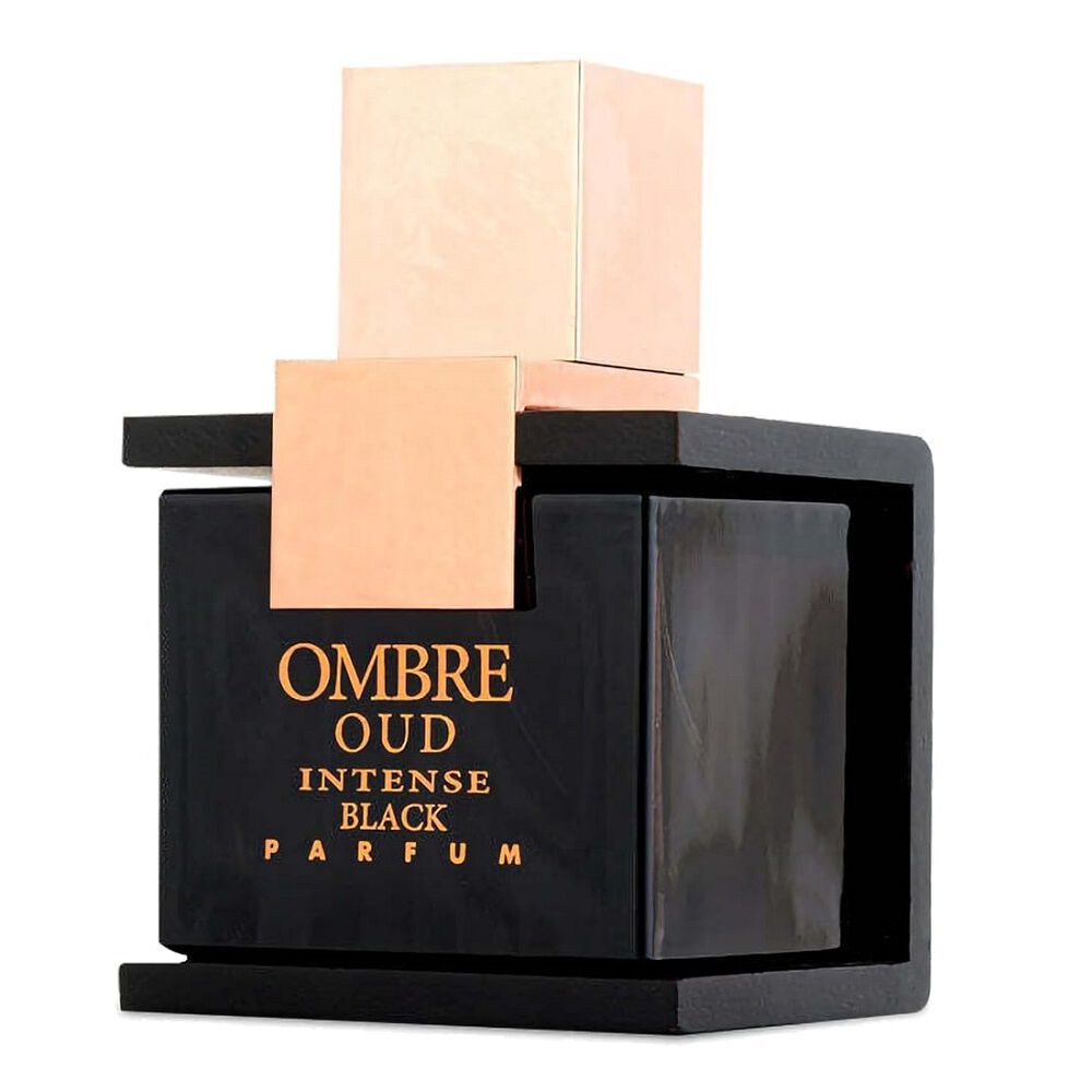 Armaf Ombre Oud Intenzivno crna