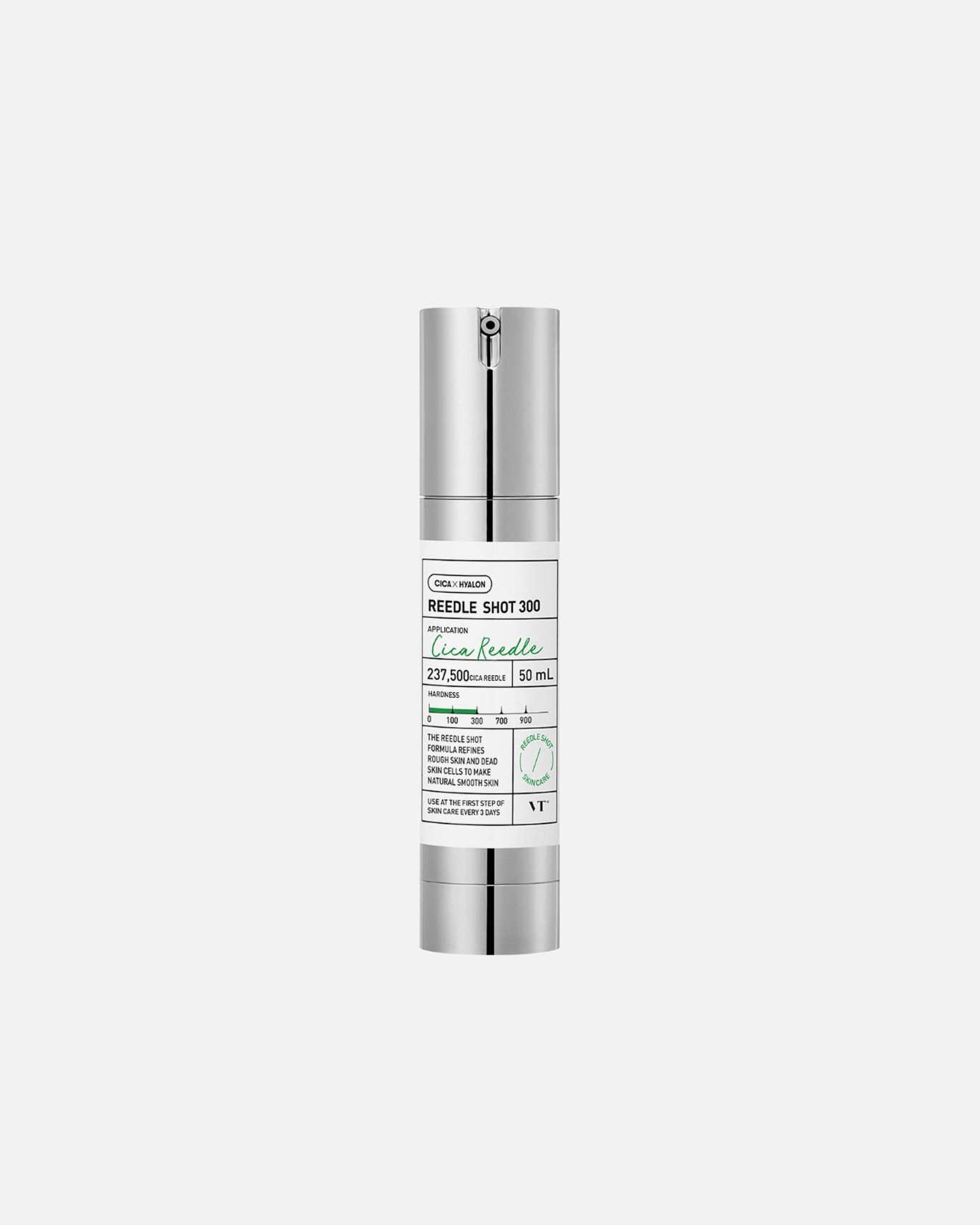 VT Cosmetics drėkinamasis serumas „Reedle Shot 300“ – 50 ml