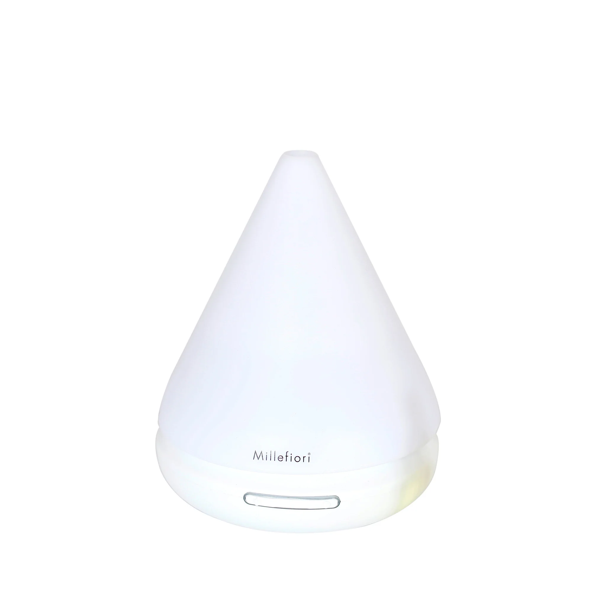 Hydro Diffusore ad Ultrasuoni Piramide - Diffusore di Profumo