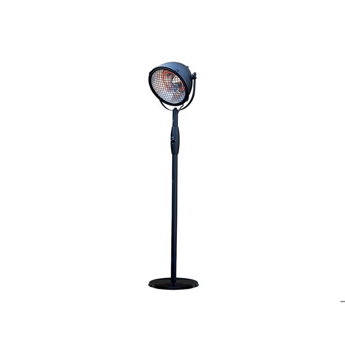Parasol chauffant électrique Côme - Favex