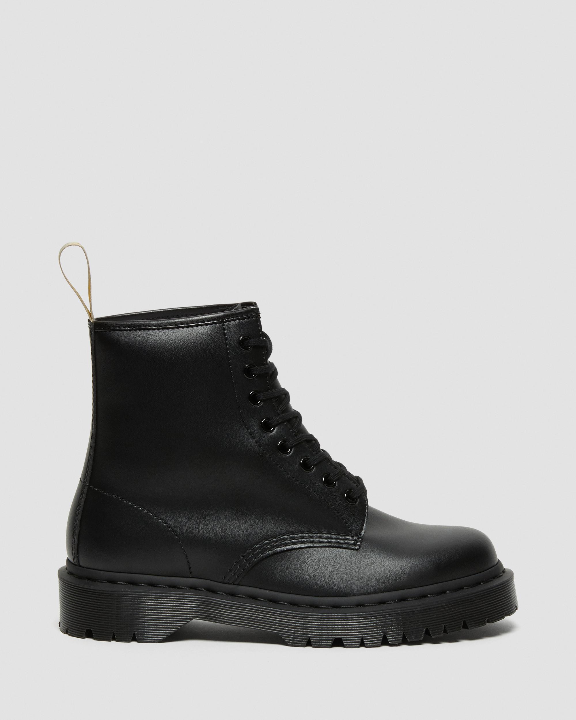Vegan 1460 Bex Mono Lace Up Boots