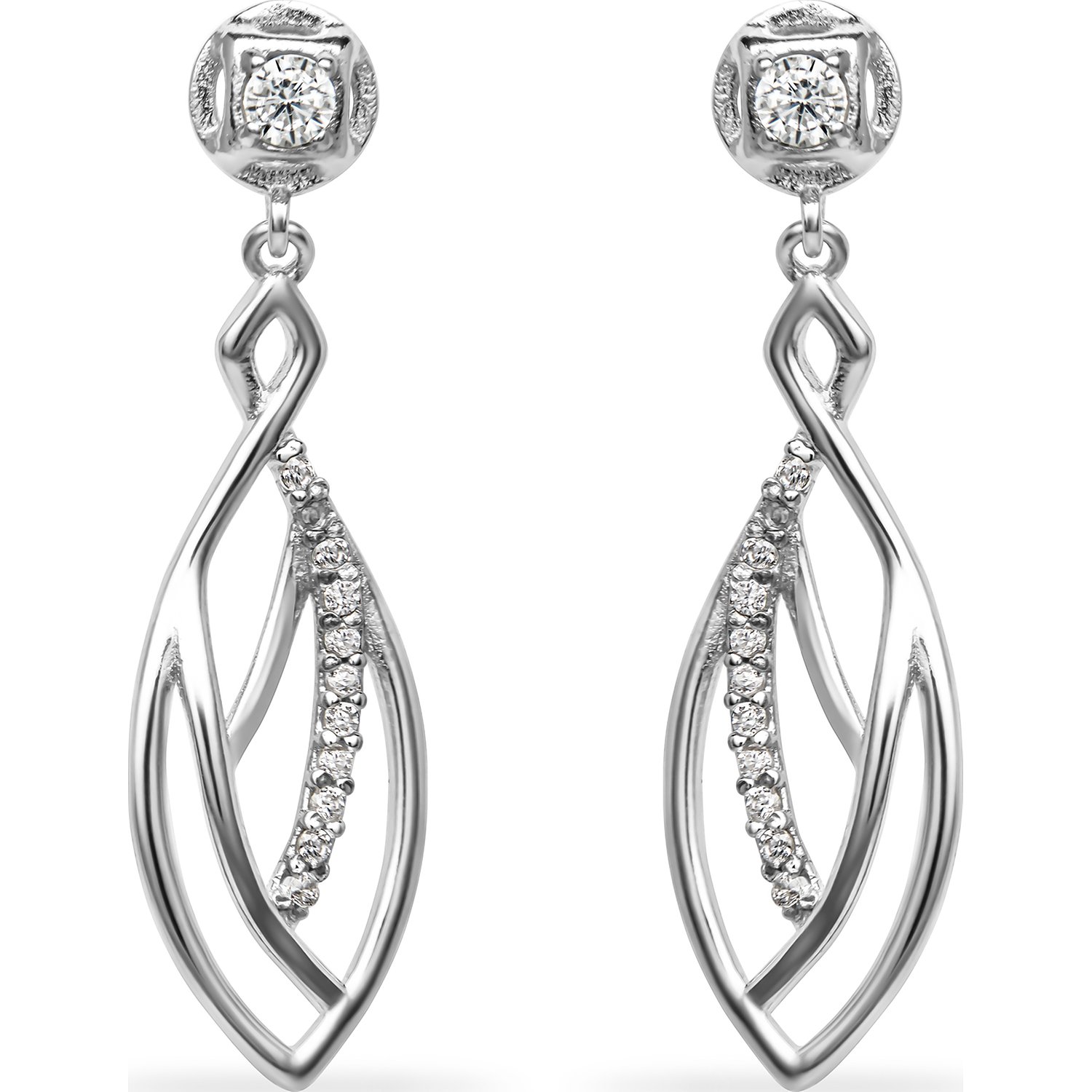 FAVS Boucles d'oreilles
