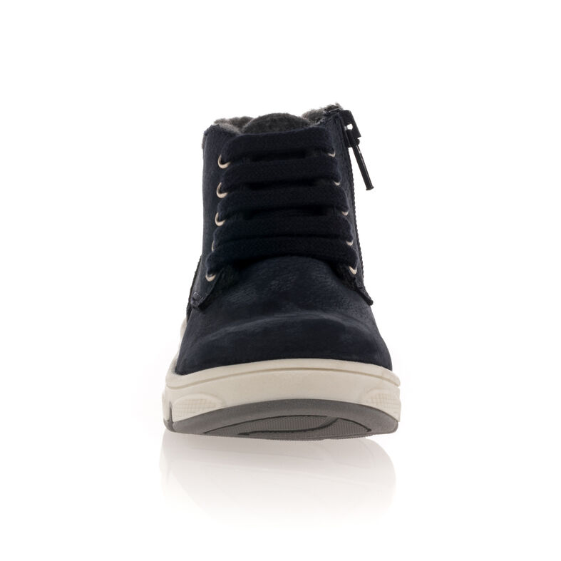 Kurver / joggesko Garcon Bleu