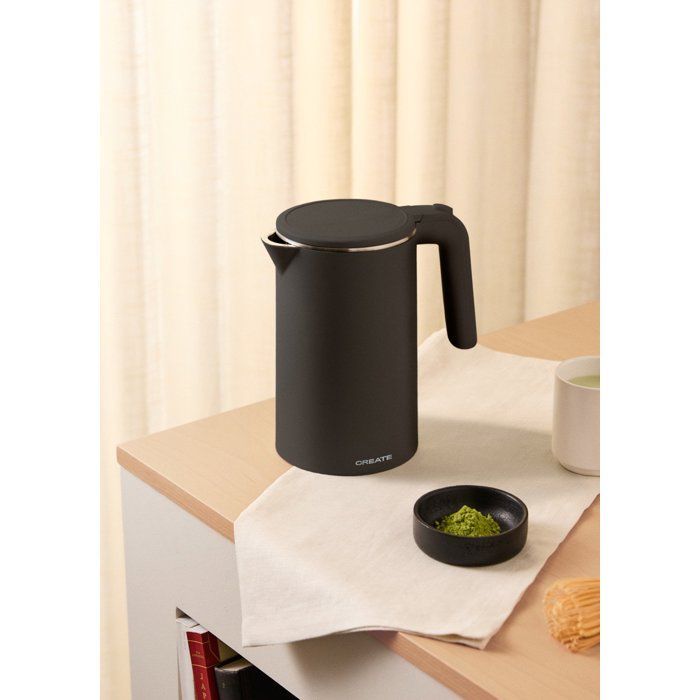 KETTLE STUDIO PRO - Bollitore