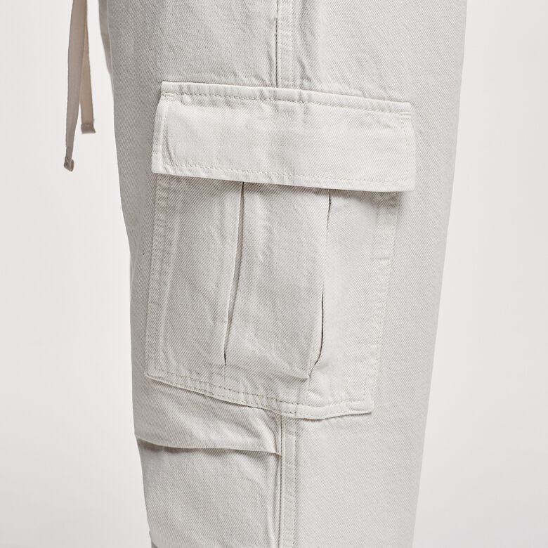 Lunas cargo broek met 2 zakken