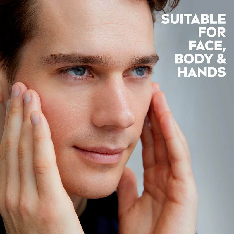 NIVEA MEN Original crème voor mannen