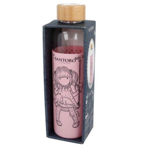 Bouteille Gorjuss 65900