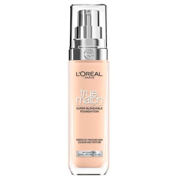 L Oréal Paris True Match 2.R/2.C Пудер са укусом ваниле и руже<br>30ml