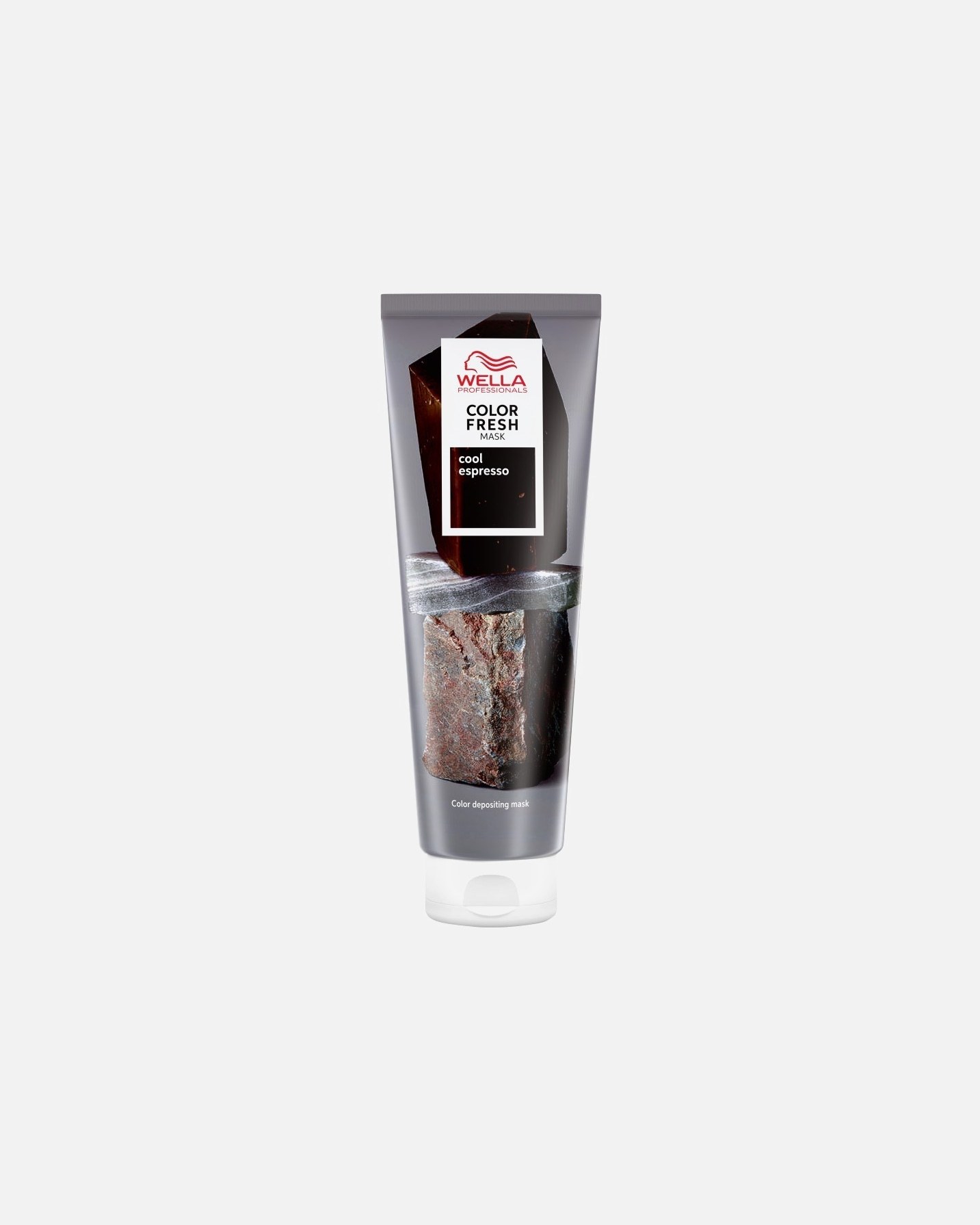 Wella Professionals maska za lase Color Fresh maska - 150 ml