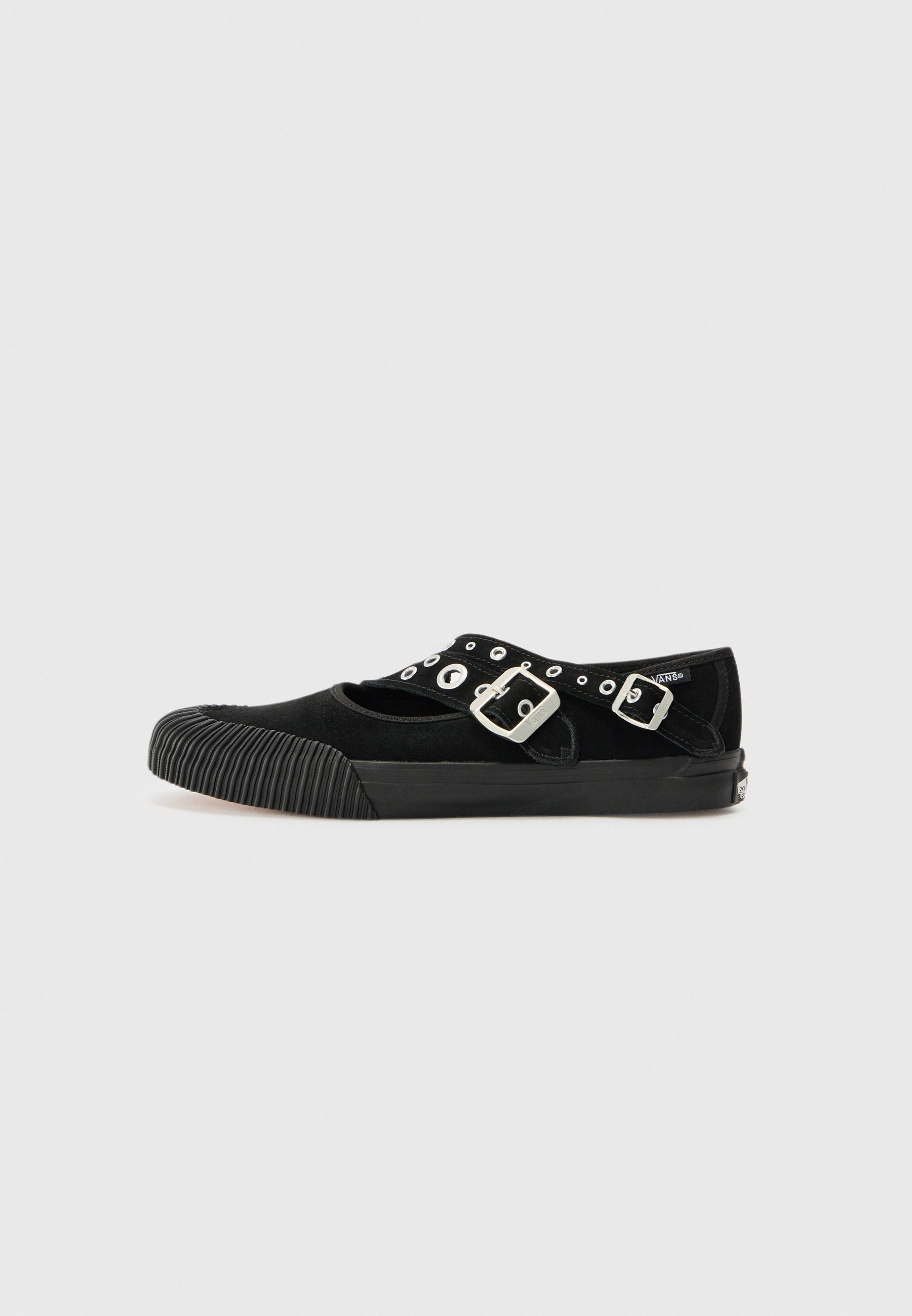 Vans MARY JANE STRAPS - Ballerines - noires