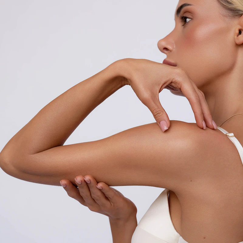 Sérum modelador COCOSOLIS SLIM+ para mãos e corpo