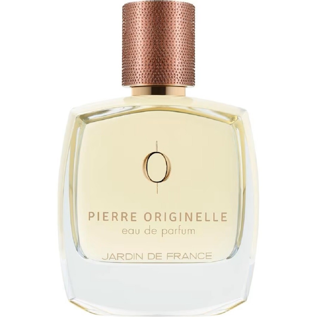 JARDIN DE FRANCE Eau de Parfum - 100 ml