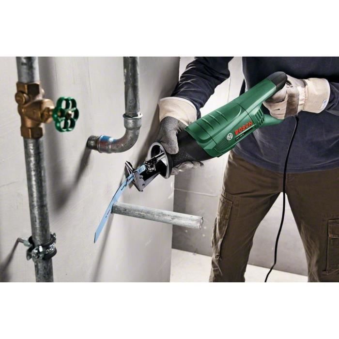 BOSCH Saber saw PSA 700 E 710W