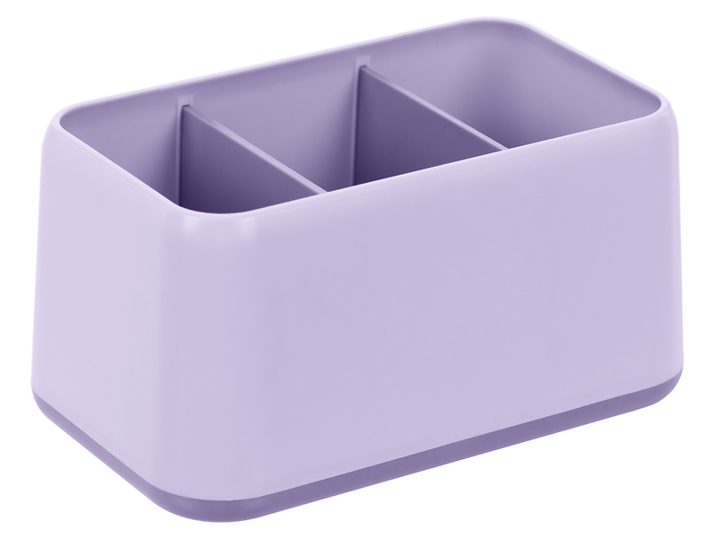 Organizer na biurko 8x15 cm mix kolorów