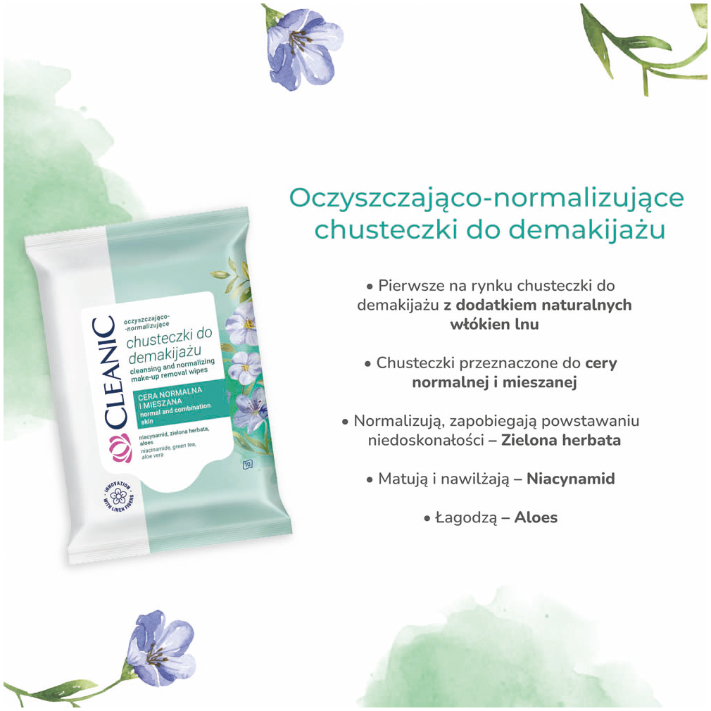 Cleanic