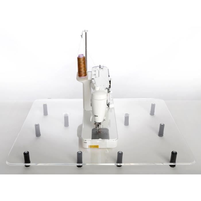 Machine à coudre semi-industrielle JUKI TL-2200QVP Mini