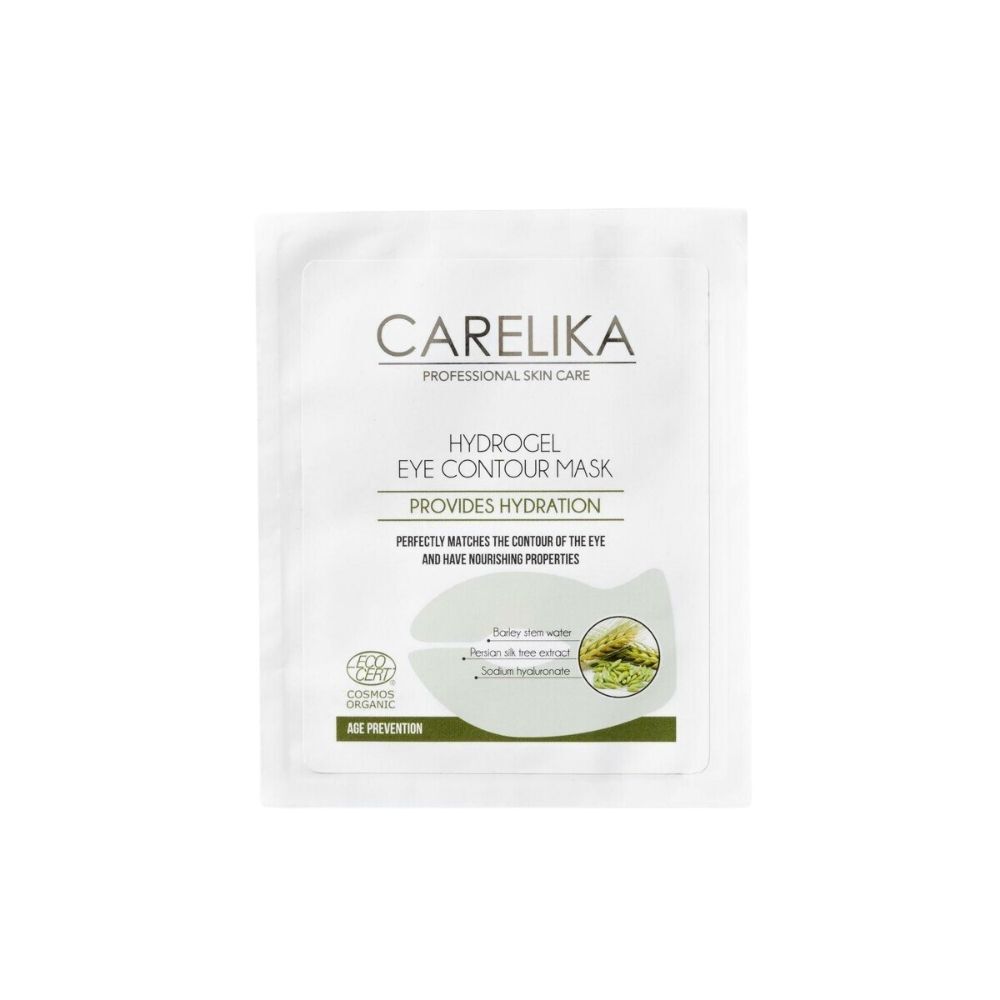 Carelika aldersforebygging
