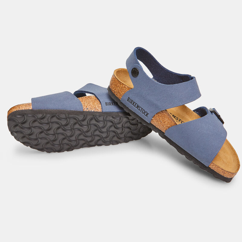 Sandały dziecięce Birkenstock New York
