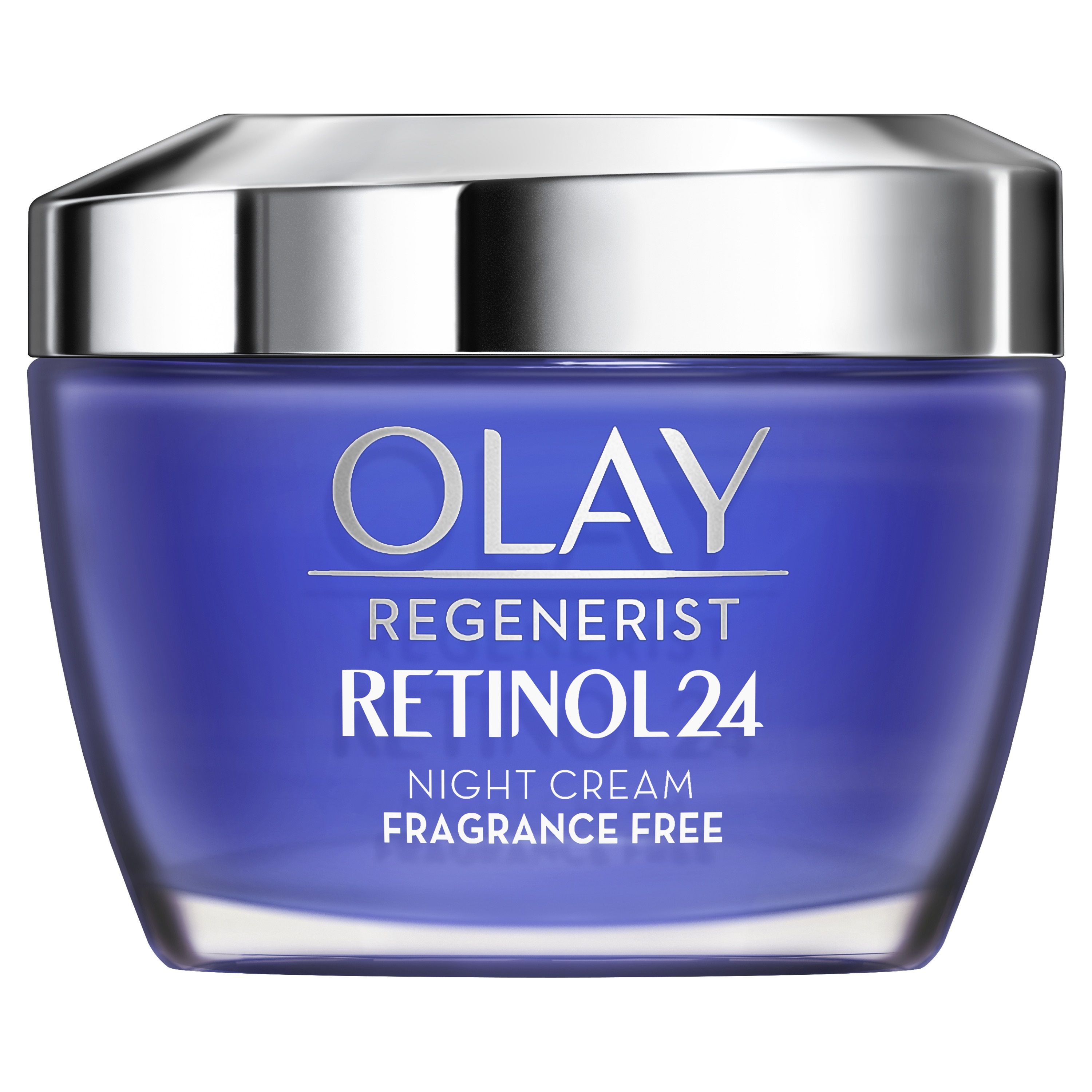 Retinol 24 noćna hidratantna krema Kozmetika za lice