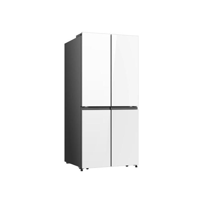 Refrigerador Hisense RQ5P470SETE Branco