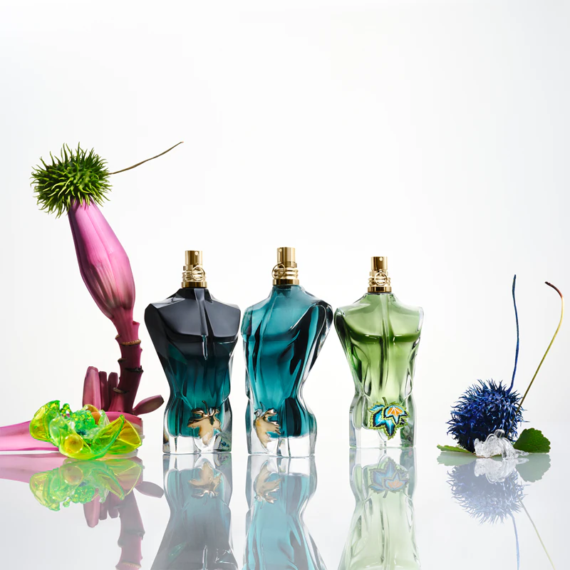 Jean Paul Gaultier Le Beau Le Parfum Intense Eau de Parfum para homens