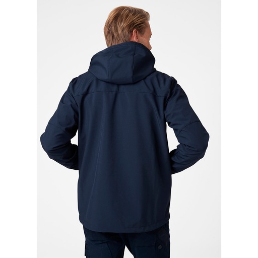 Helly Hansen Kensington Softshell-Schuhe für Erwachsene