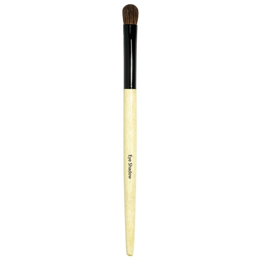 Bobbi Brown četkica za puder, četkica za sjenilo – 1 komad