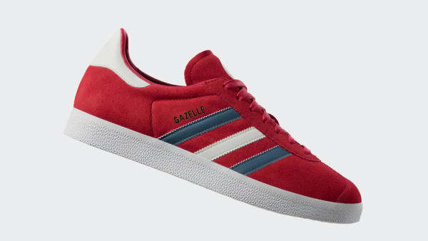 Gazelle Chile Shoes