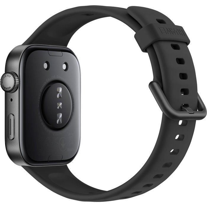 Montre connectée - Huawei - Watch Fit 3 - Ecran AMOLED de 1,82