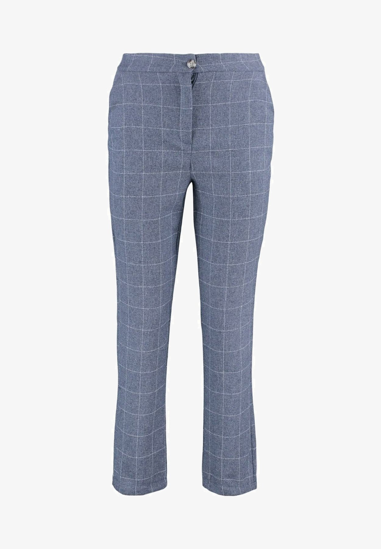 Pantaloni Trendyol - blu